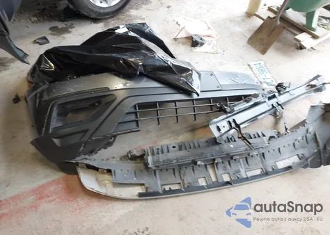 2018 Volkswagen Atlas 3.6L V6 Se/3.6L V6 Se W/Technology из США, поврежденный, VIN 1V2LR2CA5JC521085